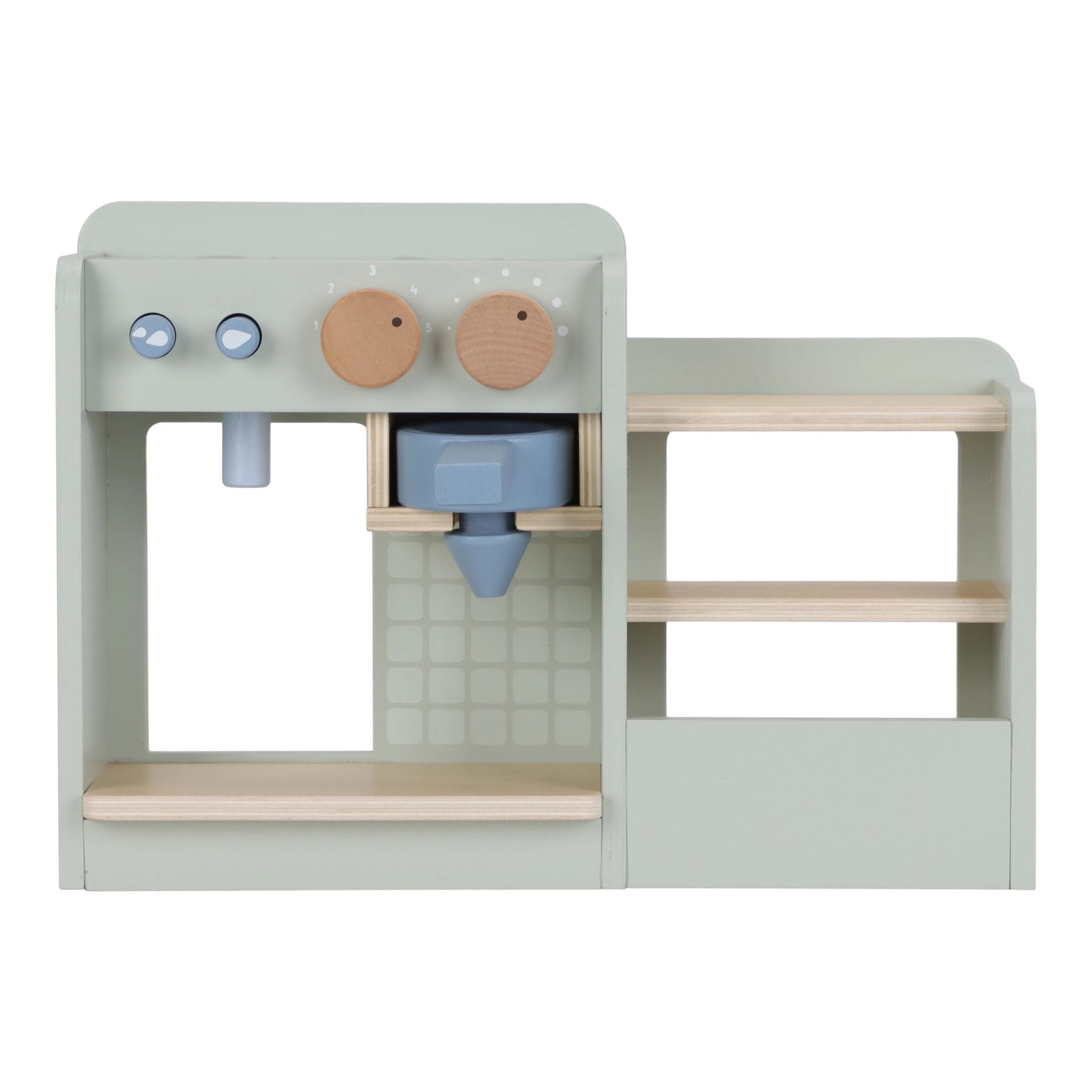 Angolo bar Multicolore LD2508 corredino e abbigliamento neonato | NANU' BABY