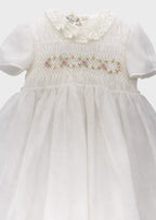 ANITA/AC - Cerimonia - PICCOLA GIUGGIOLA corredino e abbigliamento neonato | NANU' BABY