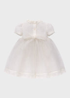 ANITA/AC - Cerimonia - PICCOLA GIUGGIOLA corredino e abbigliamento neonato | NANU' BABY