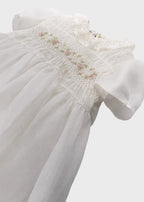 ANITA/AC - Cerimonia - PICCOLA GIUGGIOLA corredino e abbigliamento neonato | NANU' BABY