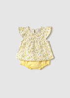 1663 /G - Outfits and Rompers - MAYORAL