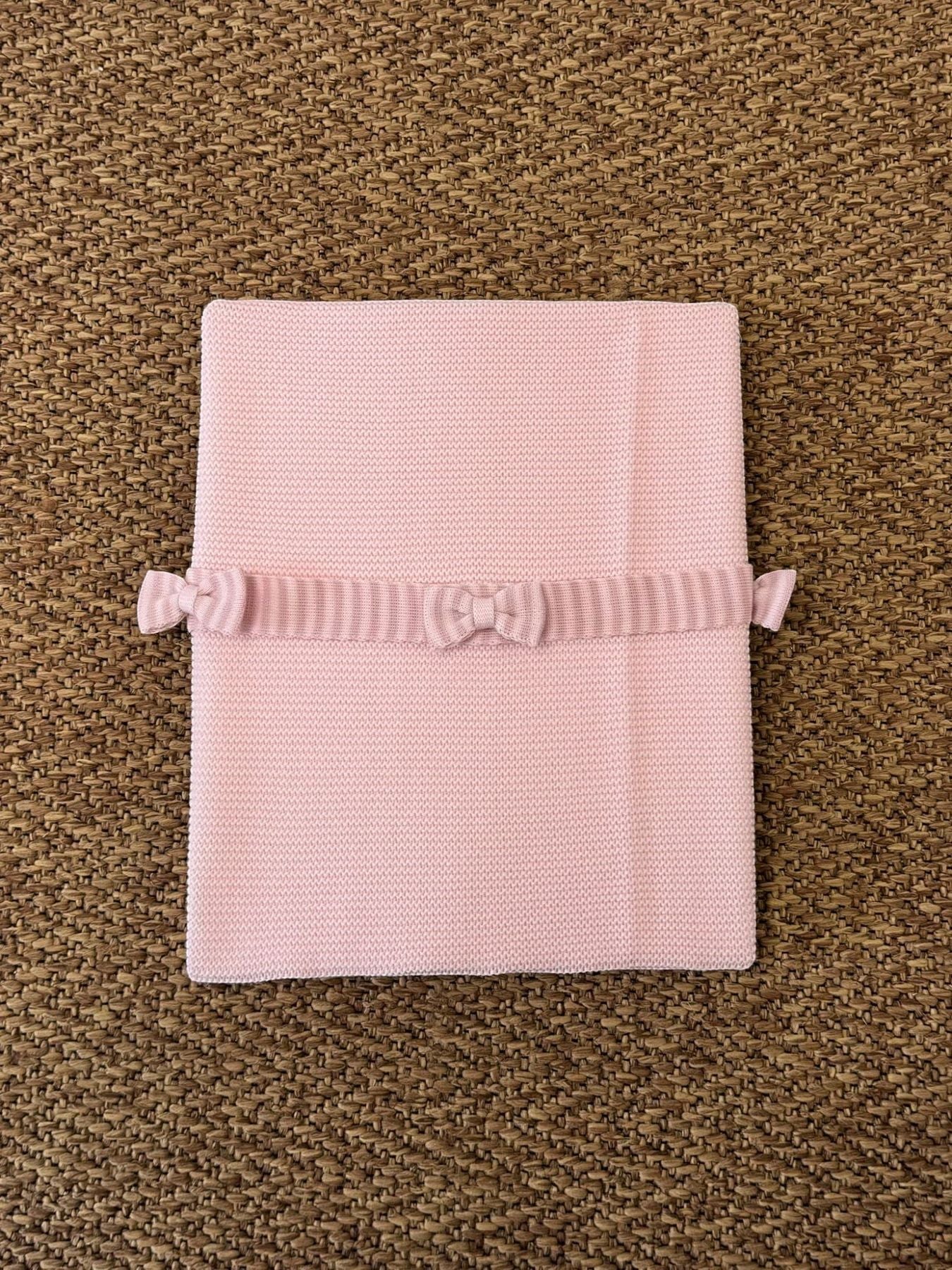 ARCOBALENO 114 - Coperte e Lenzuolini - BABY LORD corredino e abbigliamento neonato | NANU' BABY