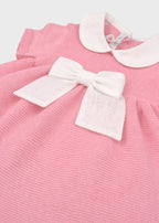 White Cotton Linen Set 485