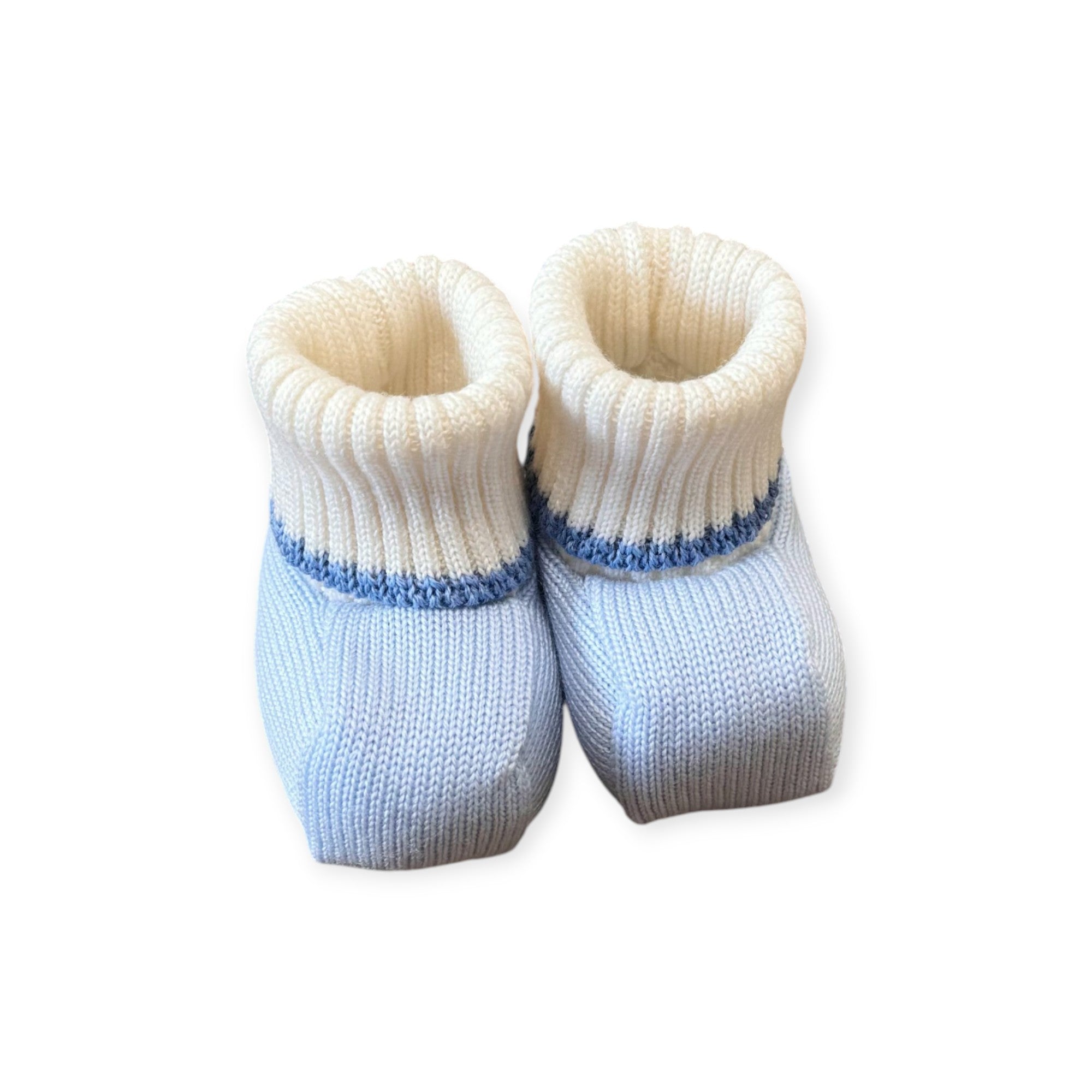 Babbucce Neonato Cielo Little Dog 7800