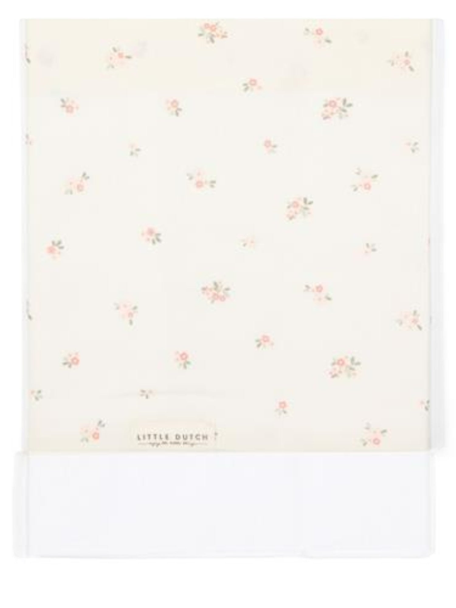 Lenzuolo lettino Fairy Blossom Neonata Rosa TE10294031 -  NANU' BABY