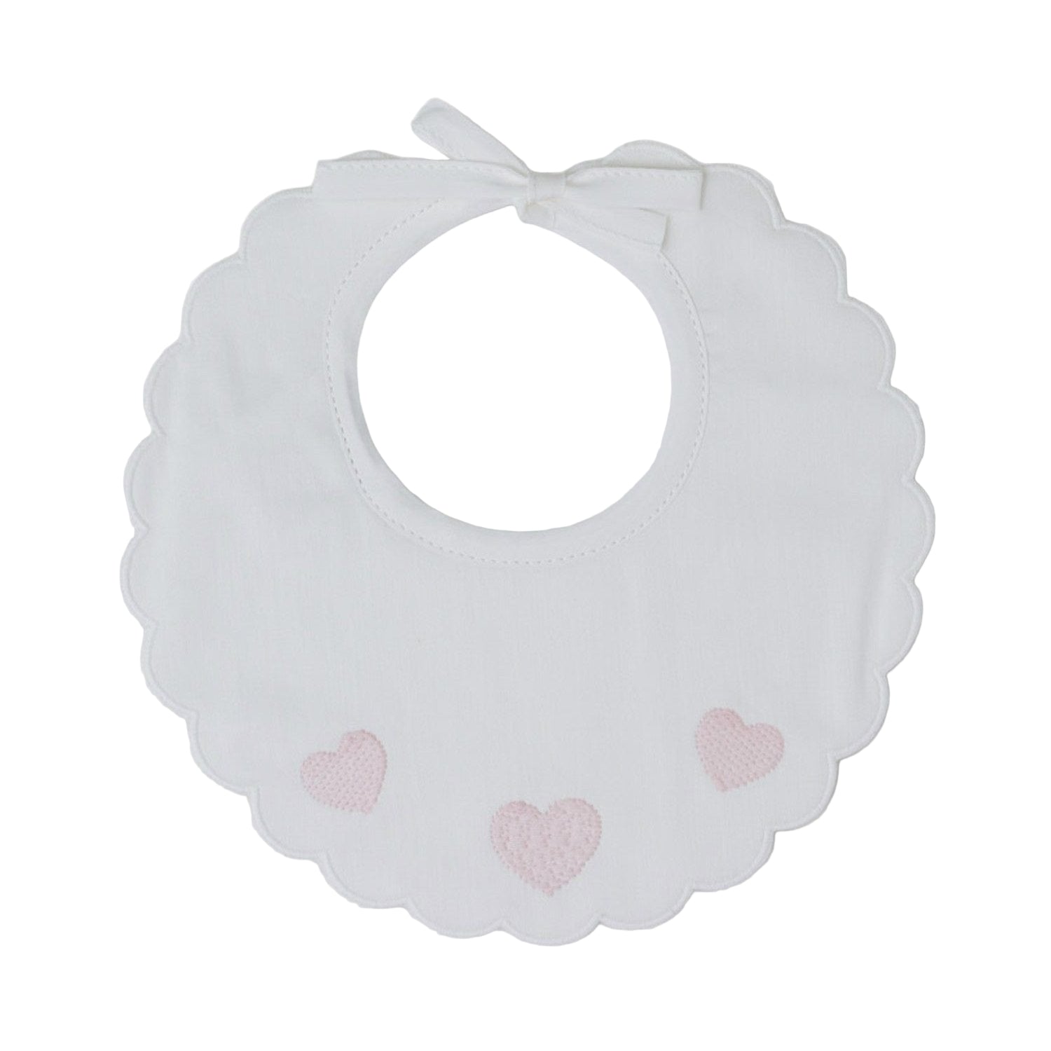 Bavetta Neonata VANIGLIA IN43BAV -  NANU' BABY