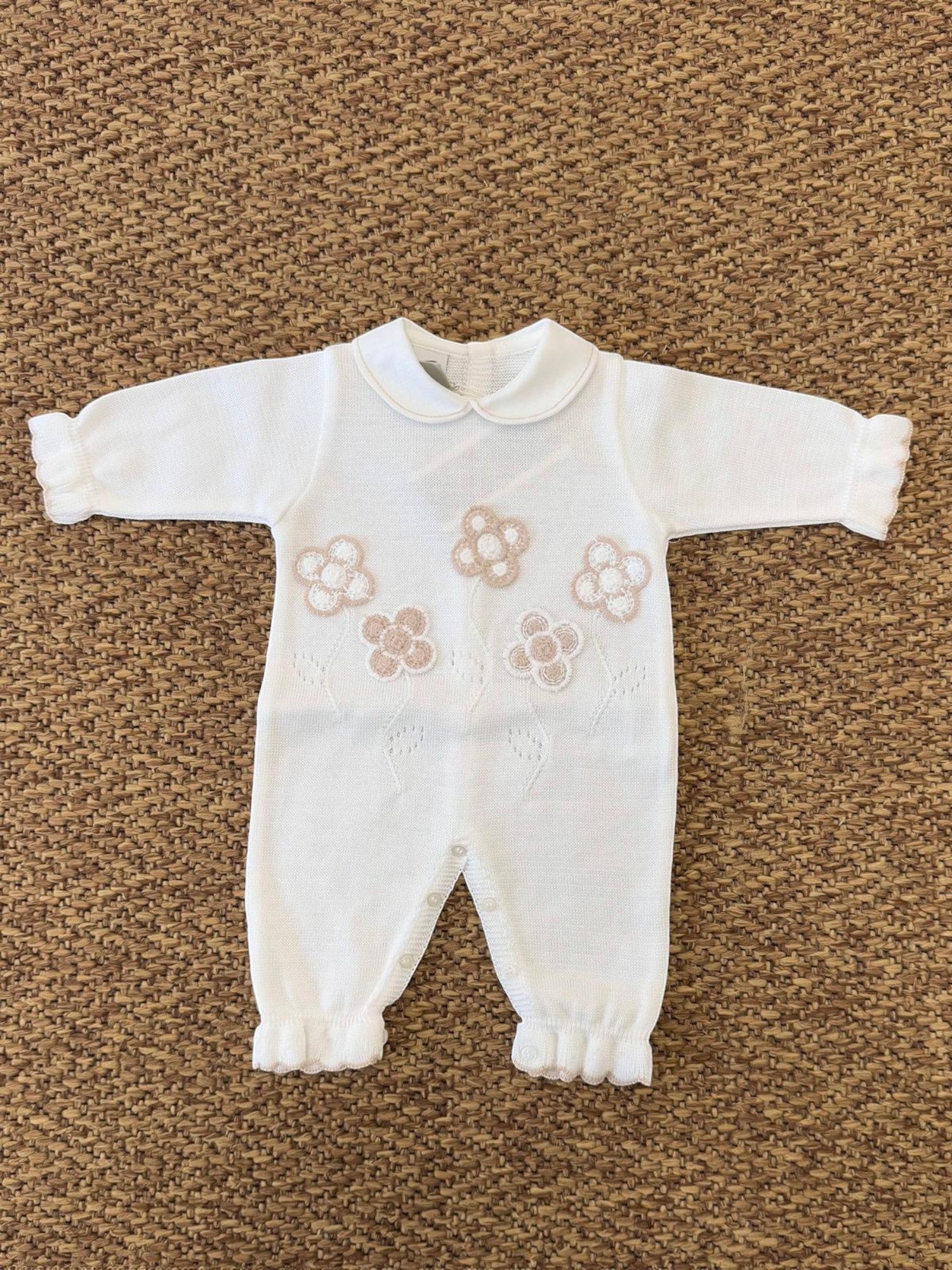 EB2910 - Tutine e Completi nascita - MARLU'