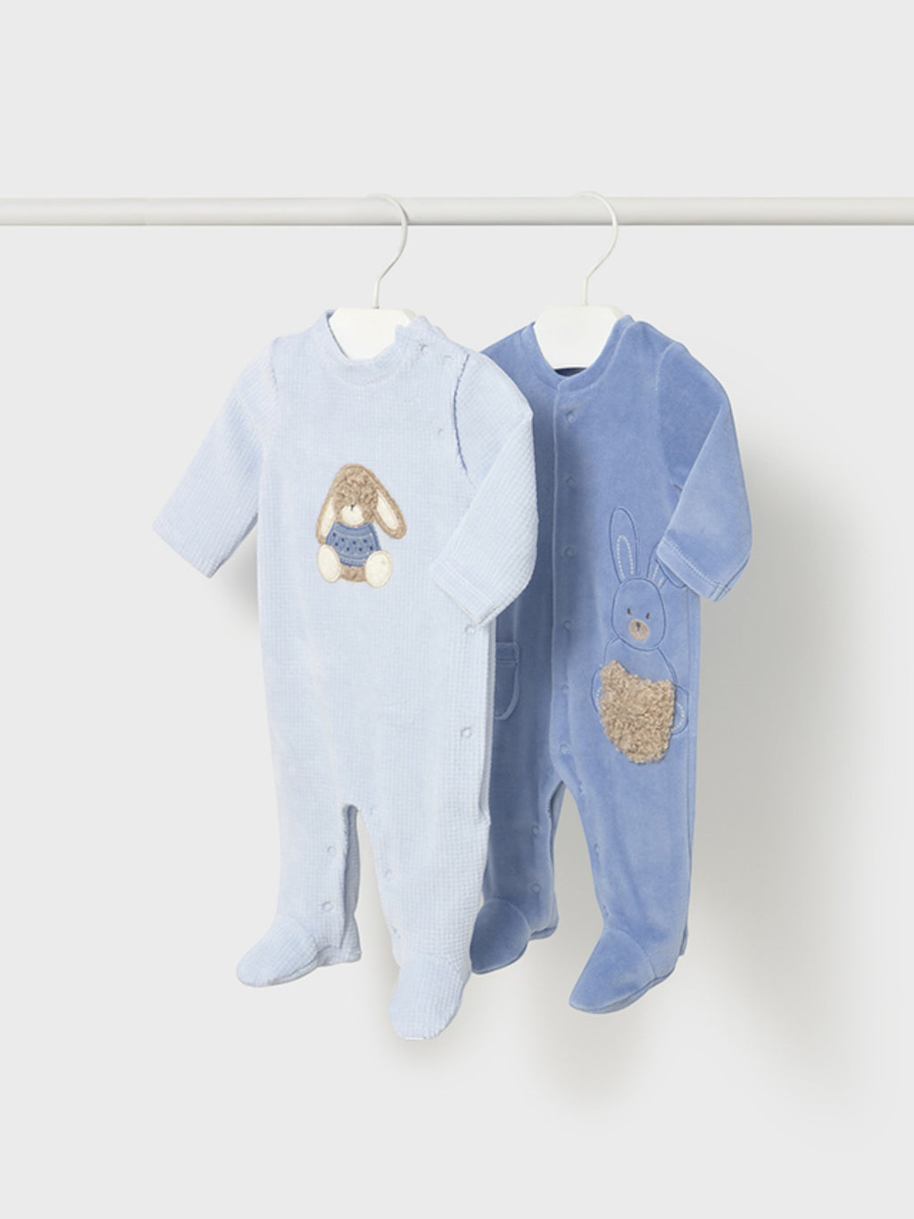 Baby Romper CIELO 2719/54