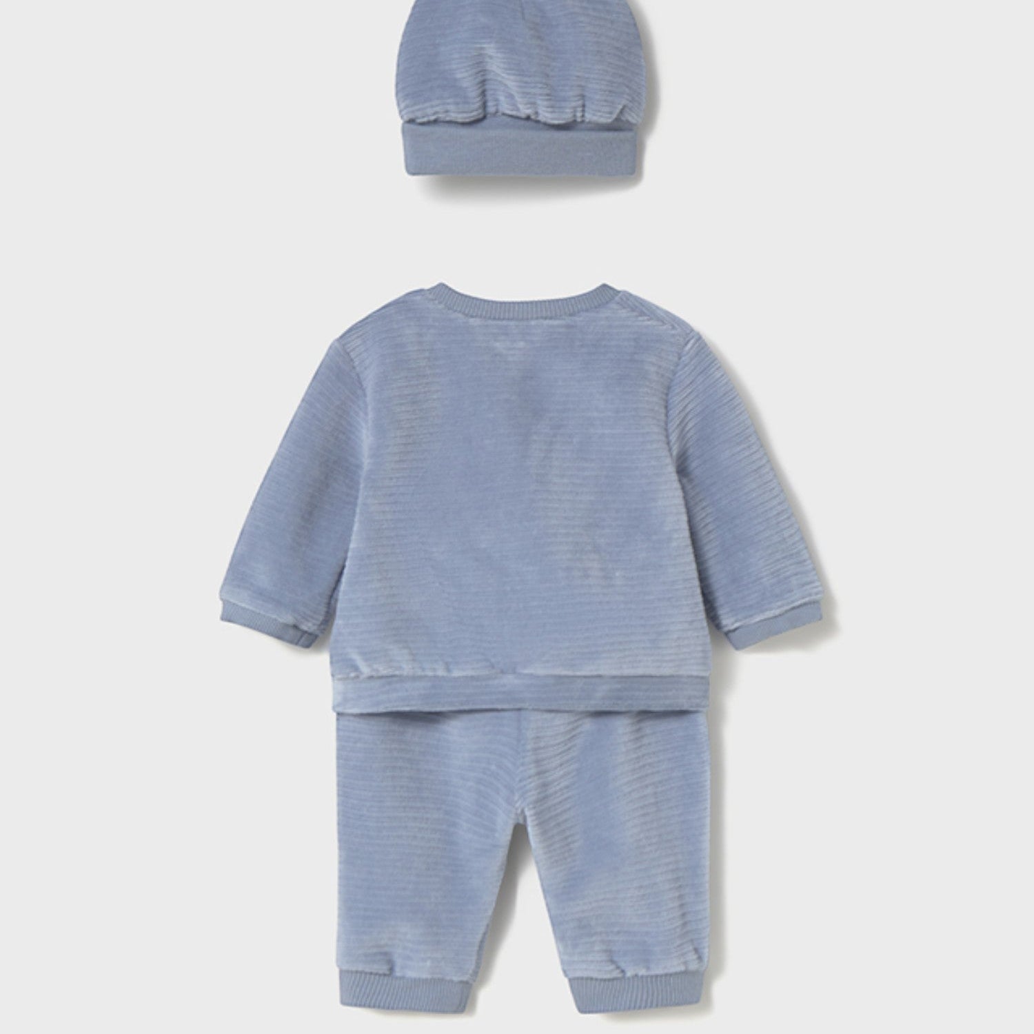 Completo Bimbo AZZURRO 2624/75