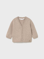 Boys' Beige Jacket 2338/85