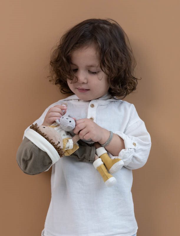 Pop Jake  MULTICOLORE LD4537