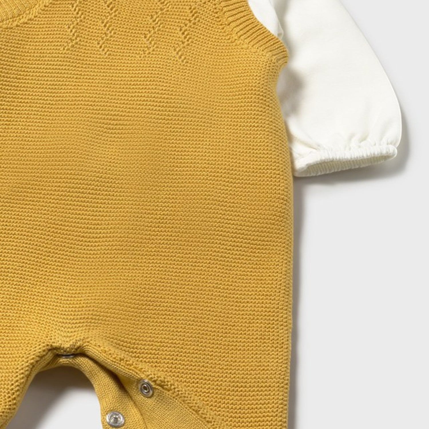 Girl's Yellow Suit 2604/32