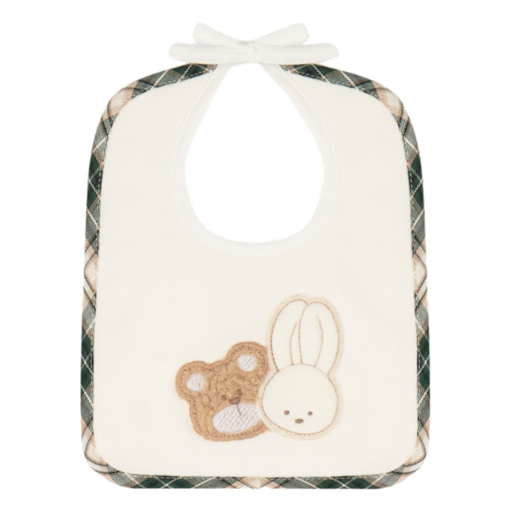 Bavetta Friends Neonato CAMMELLO IB57BAV corredino e abbigliamento neonato | NANU' BABY