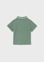 Polo Cotone Verde MAYORAL 190/V