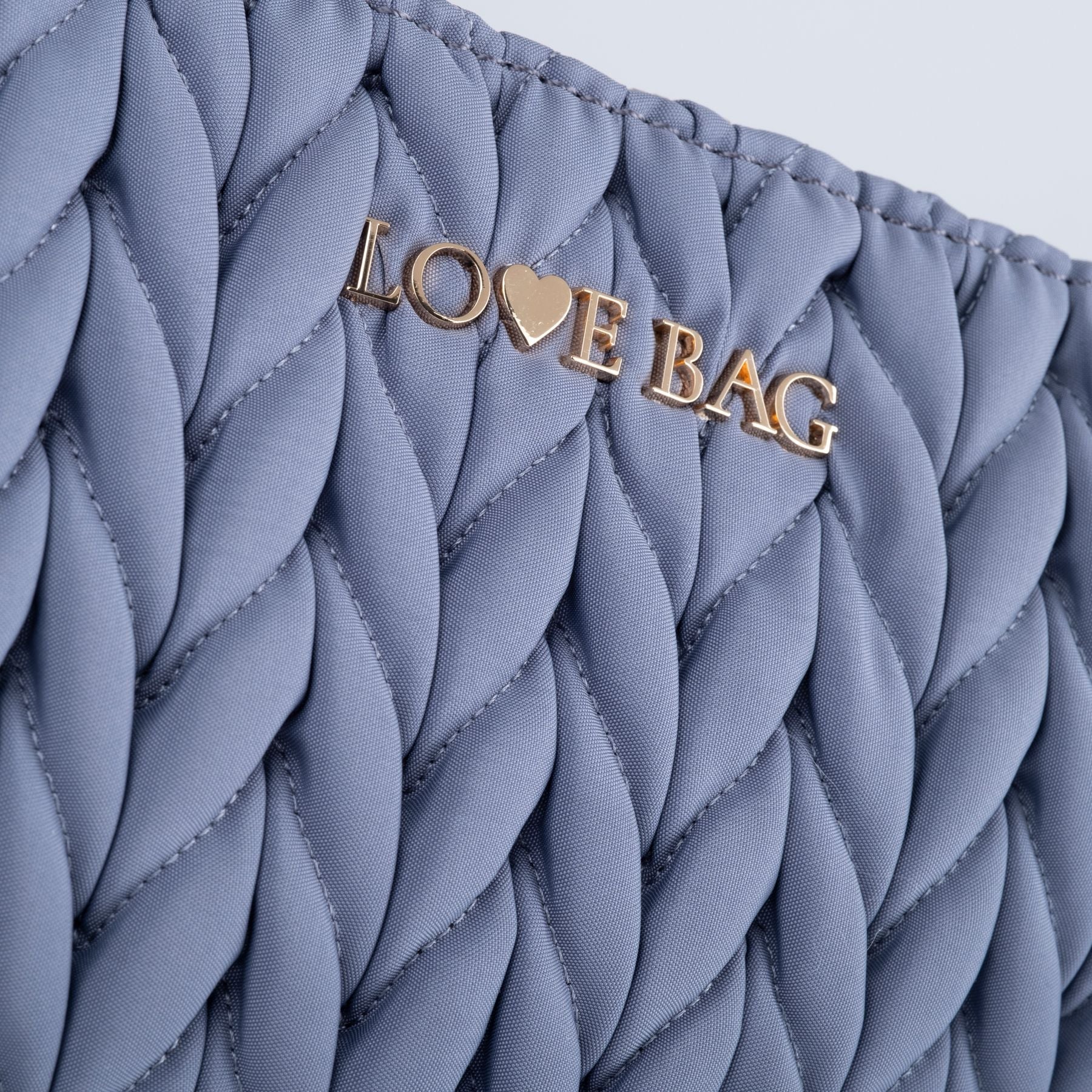 Beauty Carta da Zucchero LOVE BAG - Tessuto Premium corredino e abbigliamento neonato | NANU' BABY