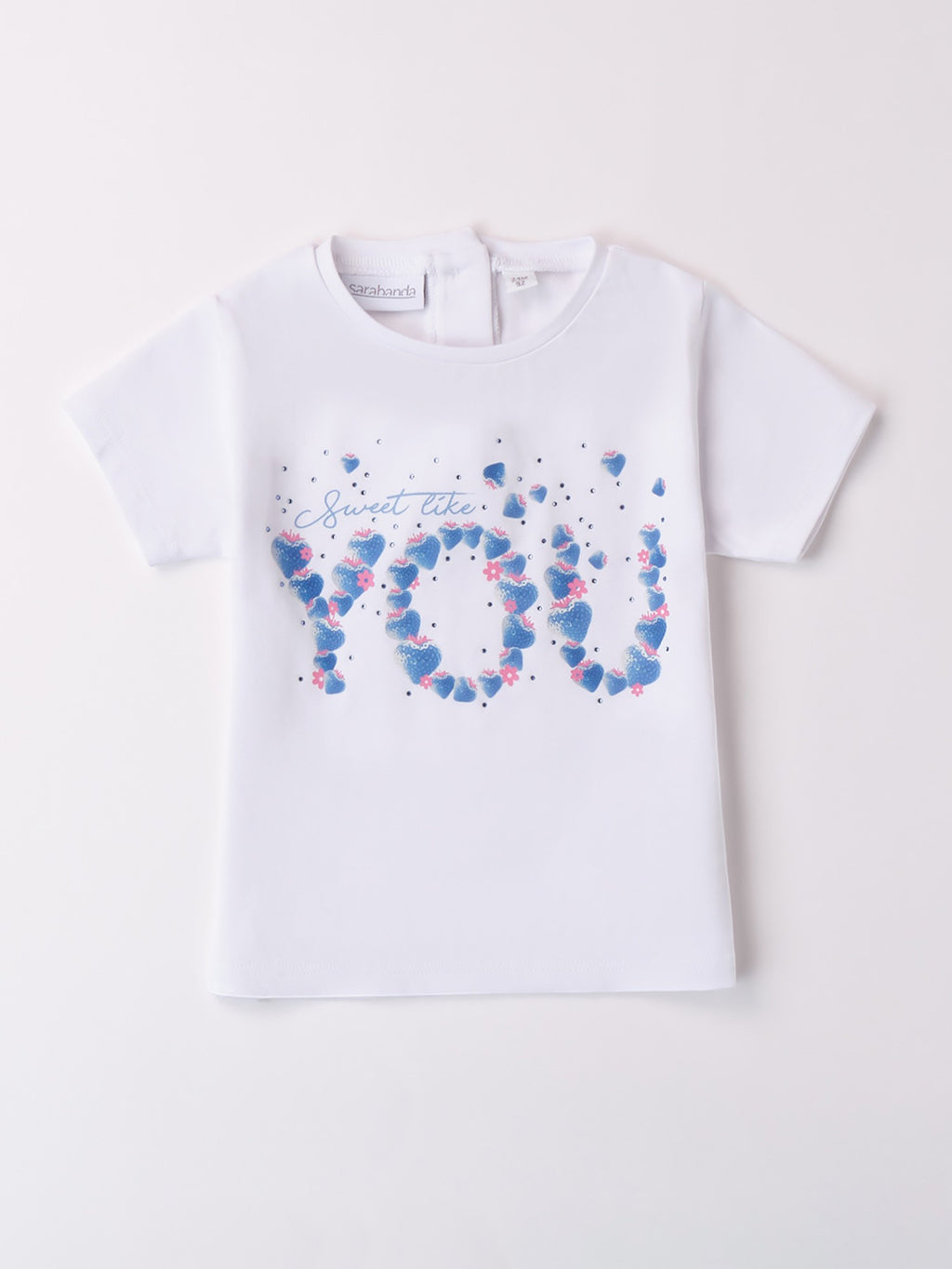 0B312/0113 - Knitwear - SARABANDA