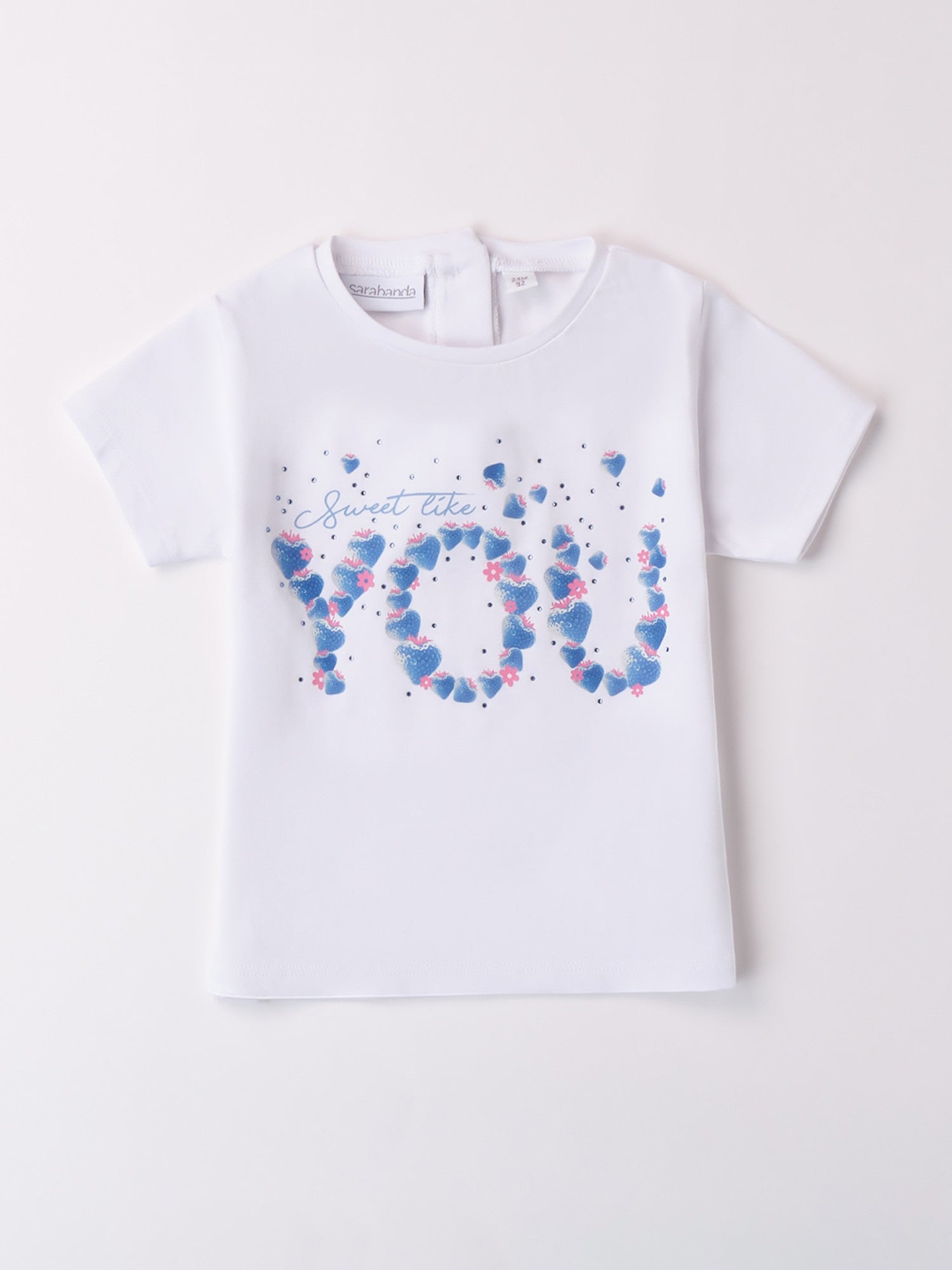 0B312/0113 - Knitwear - SARABANDA