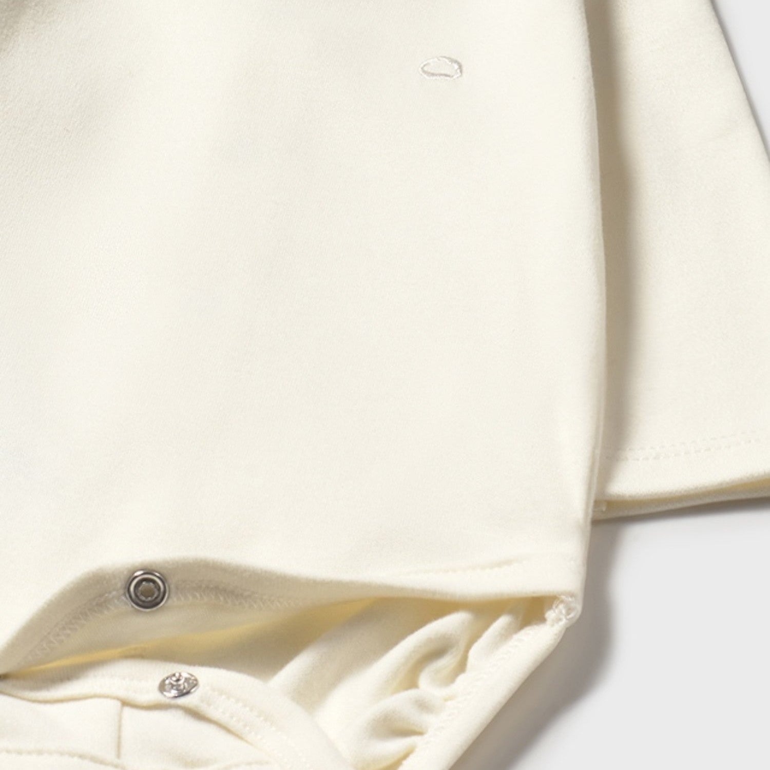 Body Bimbo VANIGLIA 2713/17 corredino e abbigliamento neonato | NANU' BABY