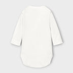 Body Intimo Bambù Bianco 1170ML corredino e abbigliamento neonato | NANU' BABY