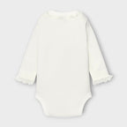 Body Intimo Kimono Beige 1160 corredino e abbigliamento neonato | NANU' BABY