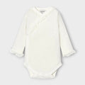 Body Intimo Kimono Beige 1160 corredino e abbigliamento neonato | NANU' BABY
