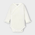 Body Intimo Kimono Beige 1160 corredino e abbigliamento neonato | NANU' BABY