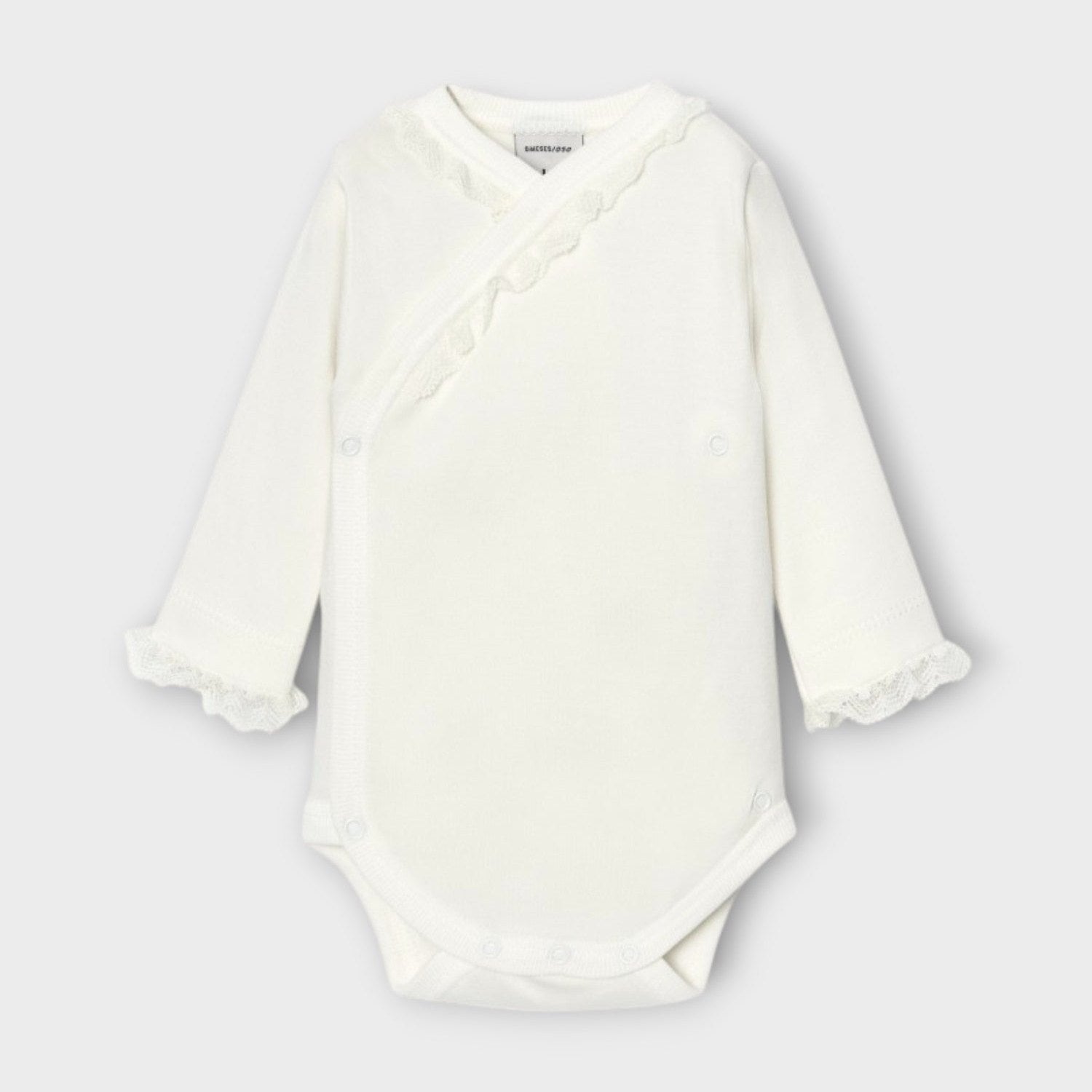 Body Intimo Kimono Beige 1160 corredino e abbigliamento neonato | NANU' BABY