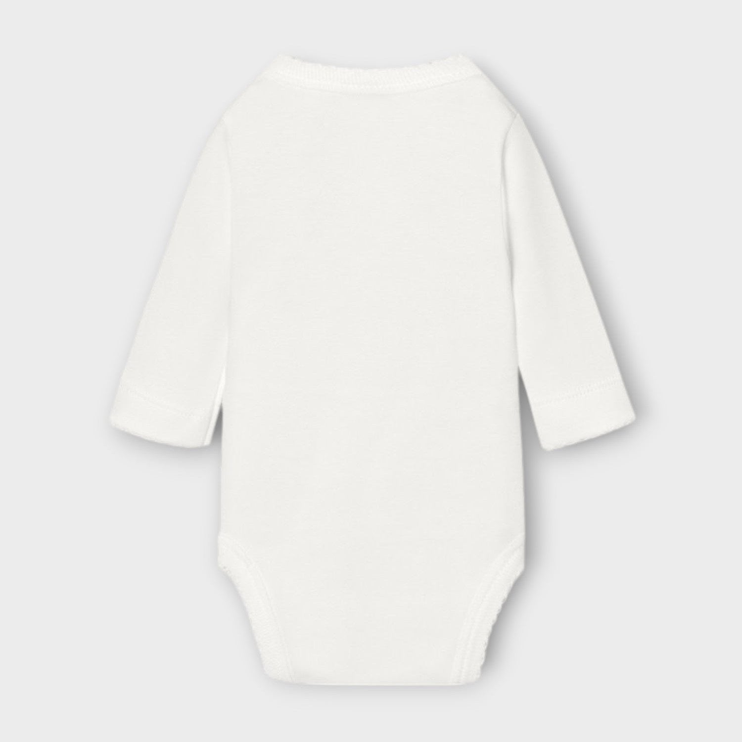 Body Intimo Kimono Bianco 1150B corredino e abbigliamento neonato | NANU' BABY