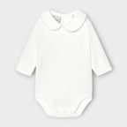 Body Intimo Piquè Neonato CIELO 1188/C corredino e abbigliamento neonato | NANU' BABY