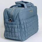 Borsa 48 ore XL Cielo Carta da Zucchero LOVE BAG - Tessuto Premium corredino e abbigliamento neonato | NANU' BABY