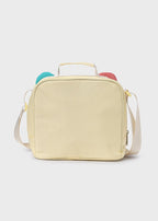 Borsa Termica Poliestere Arancione 9108/64 corredino e abbigliamento neonato | NANU' BABY