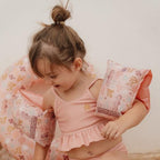 Braccioli da spiaggia - Ocean Dreams Bimba ROSA 2012747 corredino e abbigliamento neonato | NANU' BABY