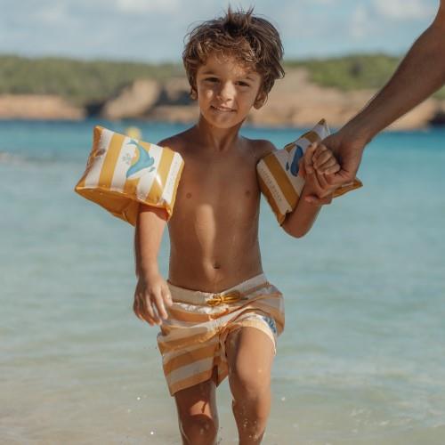 Braccioli da spiaggia - Ocean Dreams Bimbo BLU 2012746 corredino e abbigliamento neonato | NANU' BABY