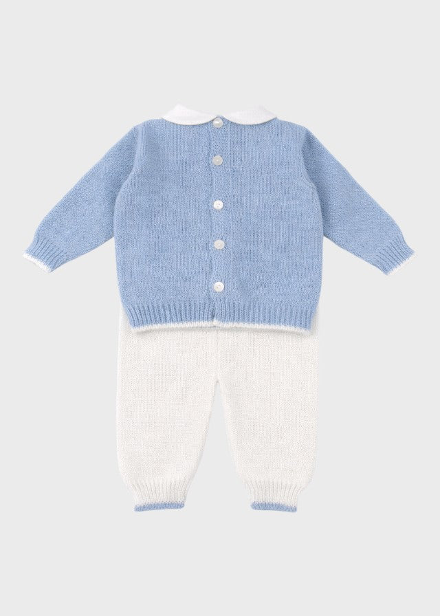 Complete Steam Birth Sky ROBERTO/CN