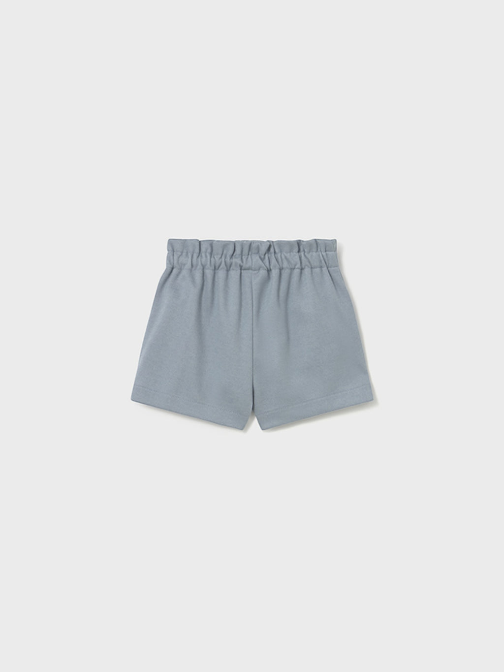 Twill Bermuda Shorts for Girls SKY 2261/15