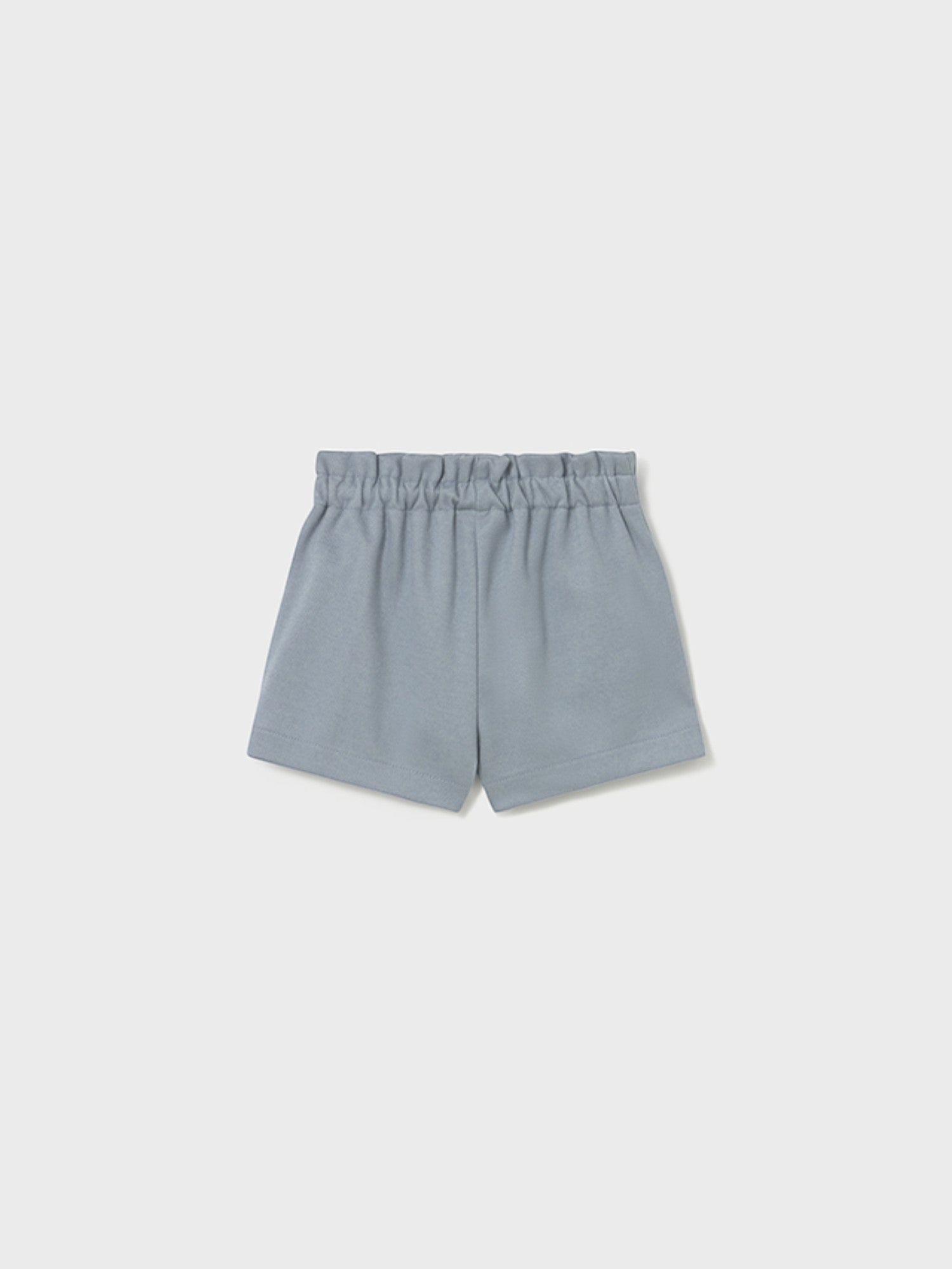 Twill Bermuda Shorts for Girls SKY 2261/15