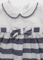 C63240 - Abito - COCCODE' corredino e abbigliamento neonato | NANU' BABY