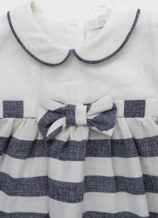 C63240 - Abito - COCCODE' corredino e abbigliamento neonato | NANU' BABY