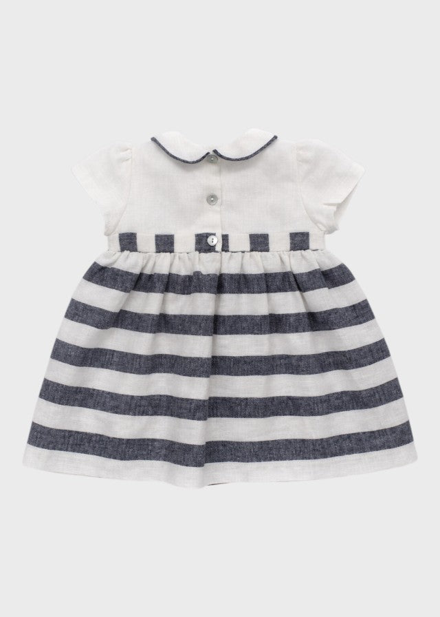 C63240 - Abito - COCCODE' corredino e abbigliamento neonato | NANU' BABY