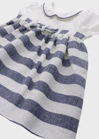 C63240 - Abito - COCCODE' corredino e abbigliamento neonato | NANU' BABY