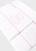 C63404/R - A - Coperte e Lenzuolini - COCCODE' corredino e abbigliamento neonato | NANU' BABY