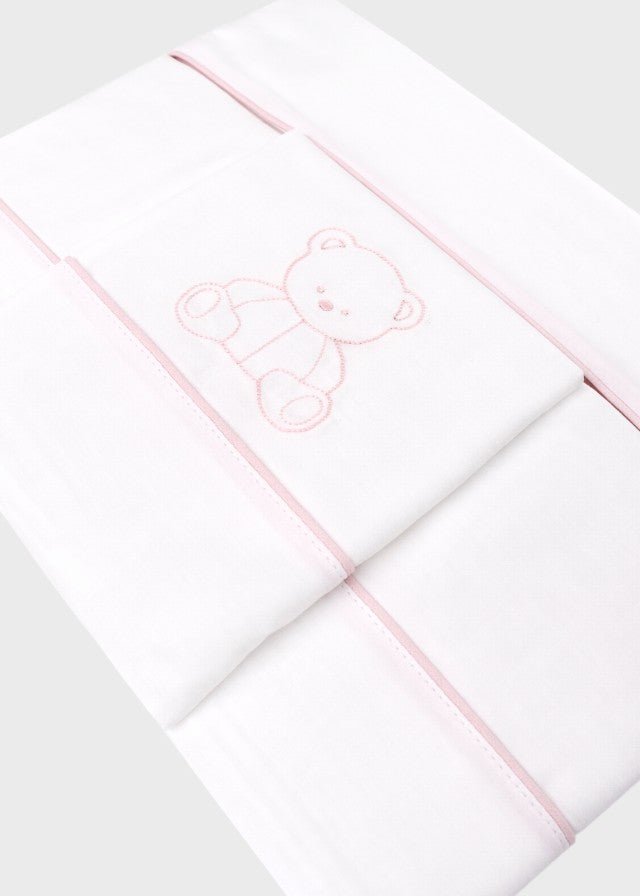 C63404/R - A - Coperte e Lenzuolini - COCCODE' corredino e abbigliamento neonato | NANU' BABY