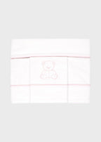 C63404/R - A - Coperte e Lenzuolini - COCCODE' corredino e abbigliamento neonato | NANU' BABY