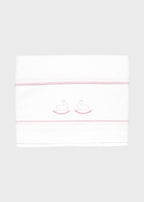 C63404/R - B - Coperte e Lenzuolini - COCCODE' corredino e abbigliamento neonato | NANU' BABY