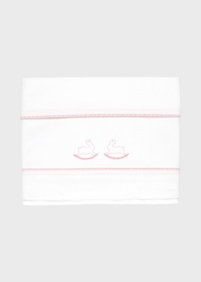 C63404/R - B - Coperte e Lenzuolini - COCCODE' corredino e abbigliamento neonato | NANU' BABY