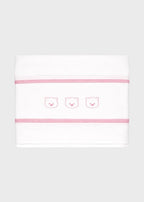 C63404/R - C - Coperte e Lenzuolini - COCCODE' corredino e abbigliamento neonato | NANU' BABY