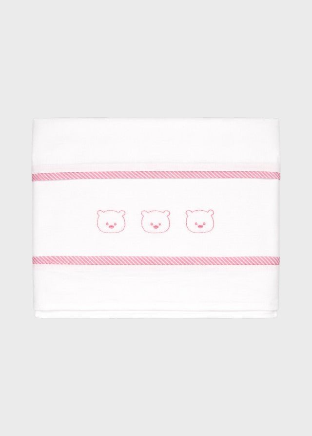 C63404/R - C - Coperte e Lenzuolini - COCCODE' corredino e abbigliamento neonato | NANU' BABY