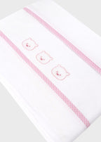 C63404/R - C - Coperte e Lenzuolini - COCCODE' corredino e abbigliamento neonato | NANU' BABY