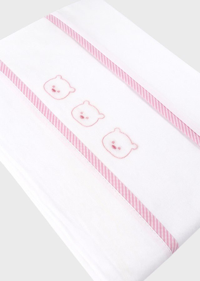 C63404/R - C - Coperte e Lenzuolini - COCCODE' corredino e abbigliamento neonato | NANU' BABY