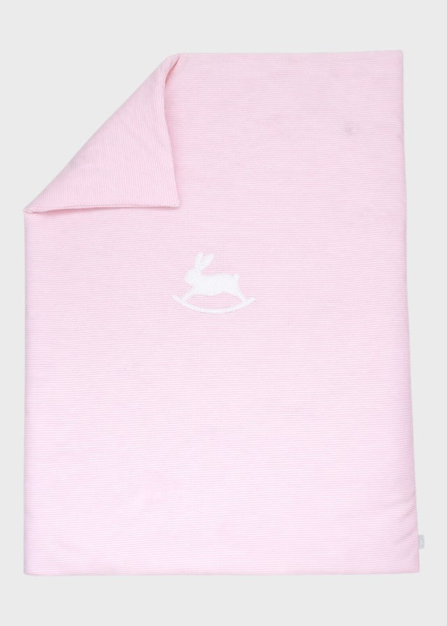 C63454/R - B - Coperte e Lenzuolini - COCCODE' corredino e abbigliamento neonato | NANU' BABY